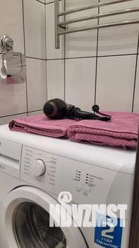 1-к квартира, посуточно, 35м2, 2/17 этаж