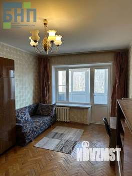 1-к квартира, на длительный срок, 36м2, 6/14 этаж