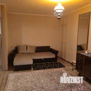 1-к квартира, на длительный срок, 31м2, 2/4 этаж