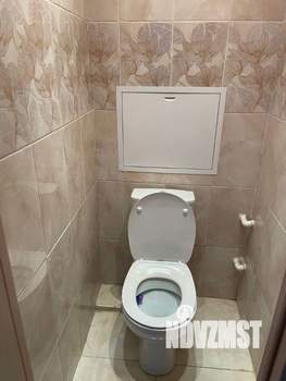 1-к квартира, на длительный срок, 41м2, 4/5 этаж