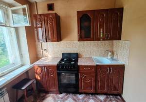 1-к квартира, на длительный срок, 32м2, 4/5 этаж