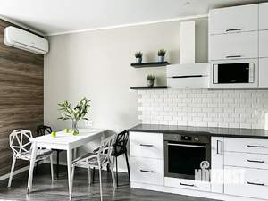 2-к квартира, на длительный срок, 35м2, 12/17 этаж