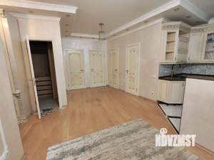 3-к квартира, на длительный срок, 90м2, 2/17 этаж