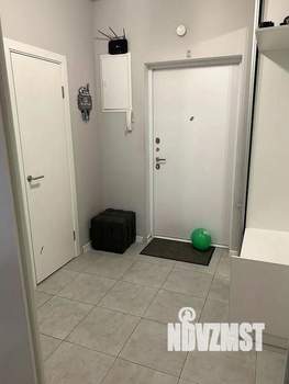 1-к квартира, на длительный срок, 42м2, 3/8 этаж