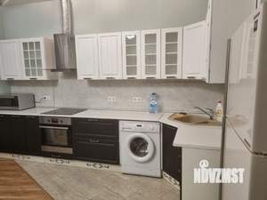 2-к квартира, на длительный срок, 82м2, 4/11 этаж