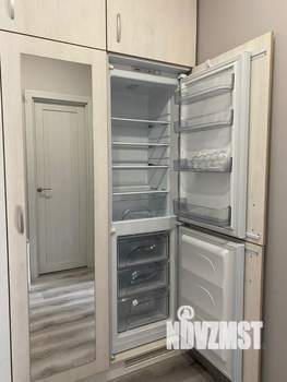1-к квартира, на длительный срок, 28м2, 4/17 этаж