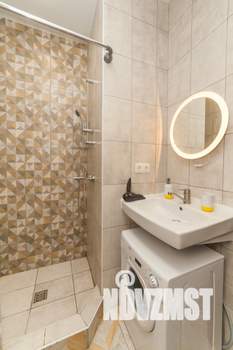 1-к квартира, посуточно, 15м2, 1/1 этаж