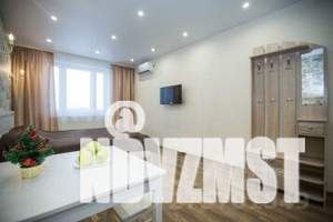 1-к квартира, посуточно, 29м2, 4/25 этаж