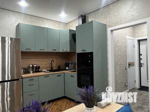 1-к квартира, посуточно, 33м2, 7/8 этаж