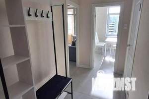 1-к квартира, посуточно, 40м2, 9/9 этаж