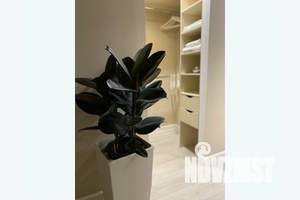 1-к квартира, посуточно, 30м2, 5/25 этаж