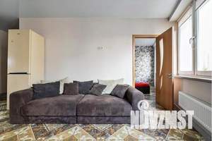 3-к квартира, посуточно, 61м2, 4/28 этаж