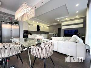 2-к квартира, на длительный срок, 110м2, 2/8 этаж