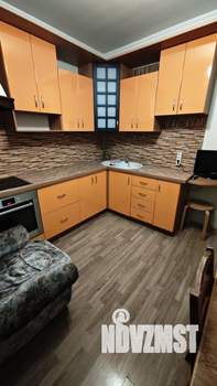 2-к квартира, на длительный срок, 64м2, 9/25 этаж