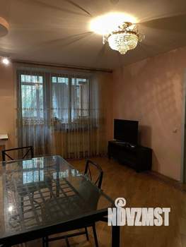 1-к квартира, на длительный срок, 56м2, 2/5 этаж