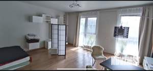 1-к квартира, на длительный срок, 55м2, 1/5 этаж