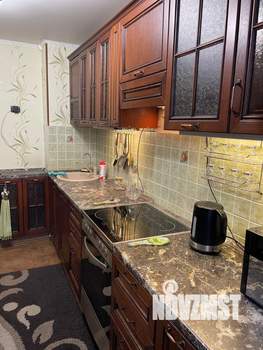 2-к квартира, на длительный срок, 52м2, 8/12 этаж