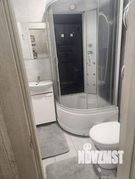 1-к квартира, на длительный срок, 30м2, 2/2 этаж