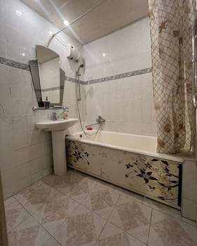 2-к квартира, на длительный срок, 75м2, 18/19 этаж