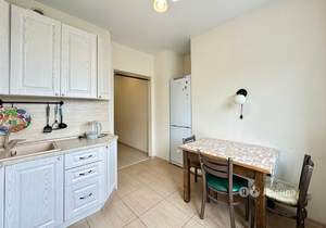 3-к квартира, на длительный срок, 86м2, 3/9 этаж