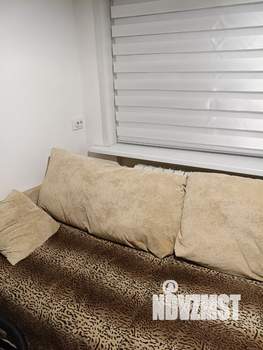 Студия квартира, на длительный срок, 23м2, 5/5 этаж