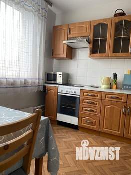 3-к квартира, на длительный срок, 76м2, 6/16 этаж