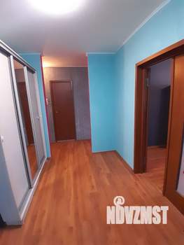 3-к квартира, на длительный срок, 86м2, 15/25 этаж