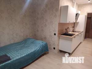 Студия квартира, посуточно, 26м2, 7/17 этаж