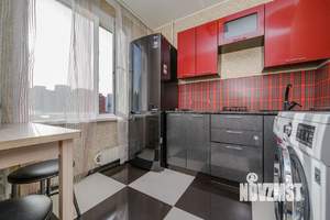 1-к квартира, на длительный срок, 38м2, 8/9 этаж