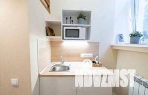Студия квартира, на длительный срок, 15м2, 1/5 этаж