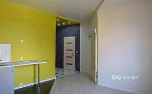 1-к квартира, на длительный срок, 44м2, 3/7 этаж