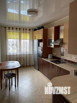 2-к квартира, на длительный срок, 67м2, 5/17 этаж