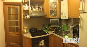 2-к квартира, на длительный срок, 41м2, 5/5 этаж