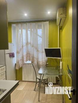 1-к квартира, на длительный срок, 31м2, 3/5 этаж