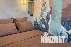 1-к квартира, посуточно, 29м2, 8/8 этаж