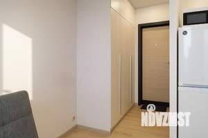 1-к квартира, посуточно, 32м2, 1/1 этаж