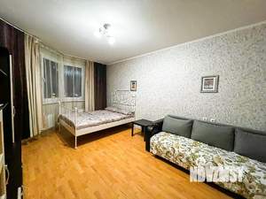 2-к квартира, посуточно, 65м2, 1/1 этаж