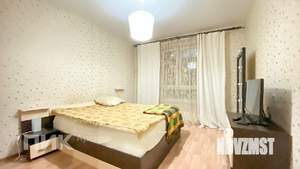 1-к квартира, на длительный срок, 46м2, 7/25 этаж