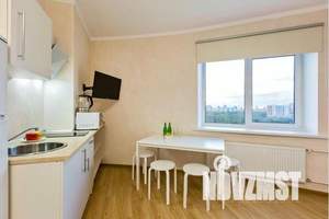 2-к квартира, посуточно, 32м2, 1/17 этаж