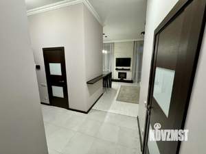 2-к квартира, на длительный срок, 58м2, 17/17 этаж