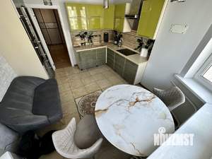 2-к квартира, на длительный срок, 64м2, 14/17 этаж