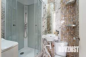 Студия квартира, посуточно, 20м2, 8/18 этаж