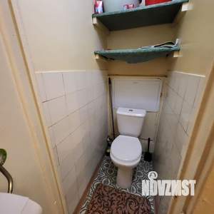 2-к квартира, на длительный срок, 47м2, 2/5 этаж