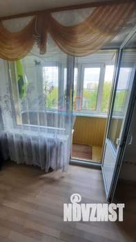 2-к квартира, на длительный срок, 45м2, 5/5 этаж
