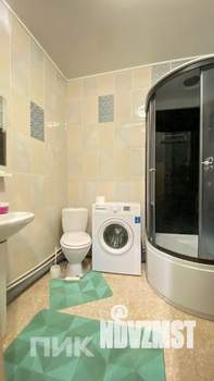 1-к квартира, на длительный срок, 46м2, 7/25 этаж