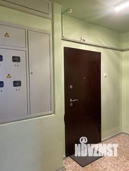 1-к квартира, на длительный срок, 38м2, 15/19 этаж