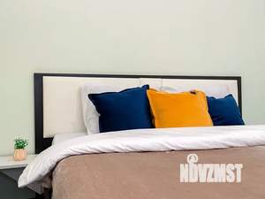 2-к квартира, посуточно, 55м2, 5/5 этаж