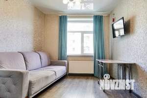 3-к квартира, посуточно, 47м2, 10/13 этаж