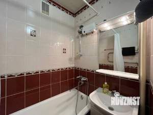 2-к квартира, посуточно, 45м2, 1/1 этаж