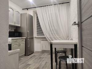 1-к квартира, на длительный срок, 35м2, 5/5 этаж